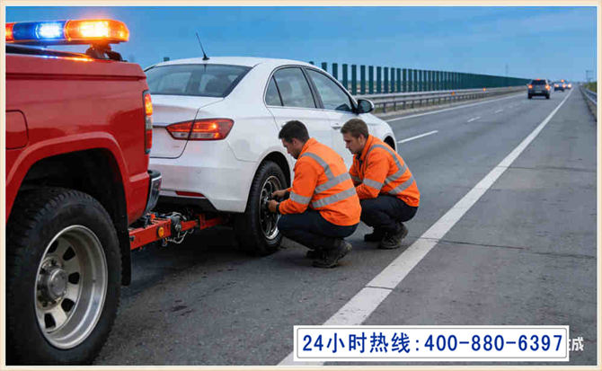 铁山港道路救援 铁山港道路救援